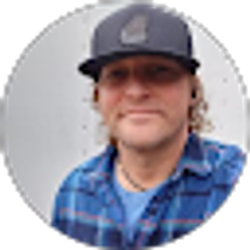 Profile photo of Eric Shirah