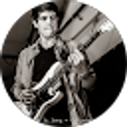 Profile photo of Matt Snyder