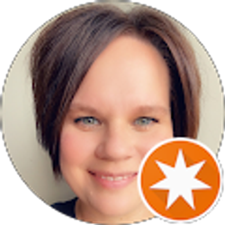 Profile photo of Sarah