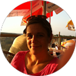 Profile photo of Caroline Provencher