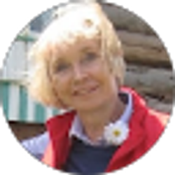 Profile photo of Christel Yount