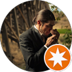 Profile photo of Justus Williams