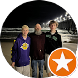 Profile photo of Jon Meredith