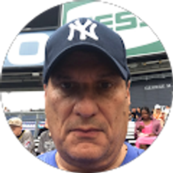 Profile photo of Thomas OMalley