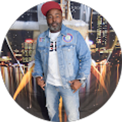 Profile photo of Terran Berry