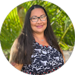 Profile photo of Donna Peck