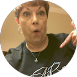 Profile photo of Judy Hickman