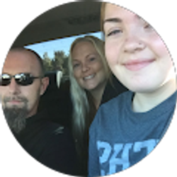 Profile photo of Wendy Kuehn