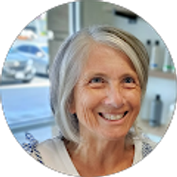 Profile photo of Sally Wardle