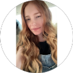 Profile photo of Krista Garcia