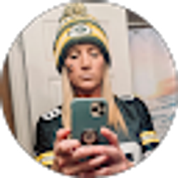 Profile photo of Kelly Rickey