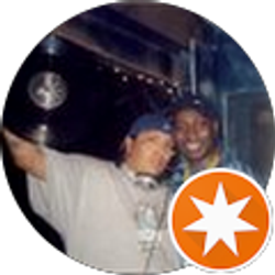 Profile photo of Billy Mack