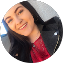 Profile photo of Amy Allen