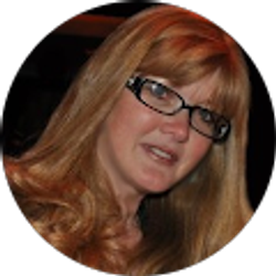 Profile photo of Cathie King Pritchard