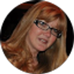 Profile photo of Cathie King Pritchard