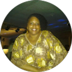 Profile photo of Sylvia Felix