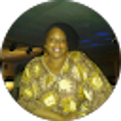 Profile photo of Sylvia Felix