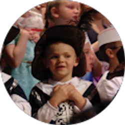 Profile photo of Landon Strausbaugh