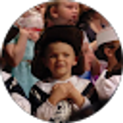 Profile photo of Landon Strausbaugh