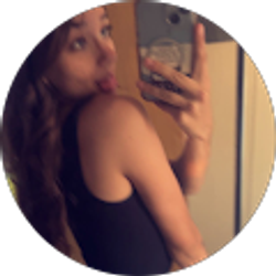 Profile photo of Madalyn Thornton