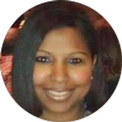 Profile photo of Karis Mazyck