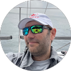 Profile photo of Brian Drawert