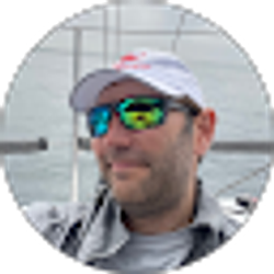 Profile photo of Brian Drawert