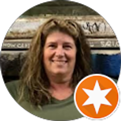 Profile photo of Kristi Prince