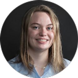 Profile photo of Ciara Sandefur