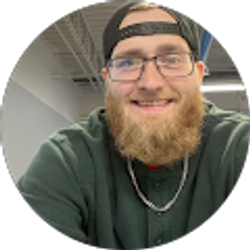 Profile photo of Michael Partin