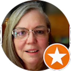 Profile photo of Veronica Beinstingel-Stroud