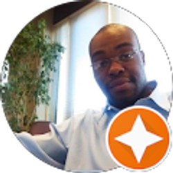 Profile photo of Vincent Enoch