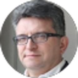 Profile photo of Greg LaGreca