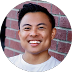 Profile photo of Perry Bayani