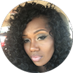 Profile photo of Shequita Fair