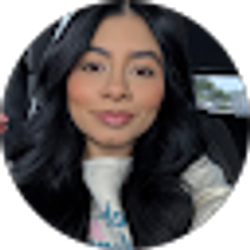 Profile photo of Karla Dominguez