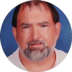 Profile photo of Gary Cassibry