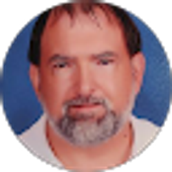 Profile photo of Gary Cassibry