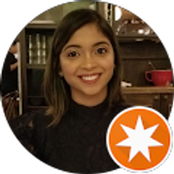 Profile photo of Shipra Keshri