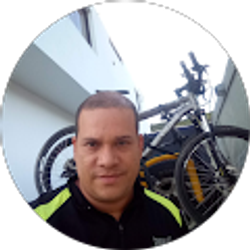 Profile photo of genaro pereira