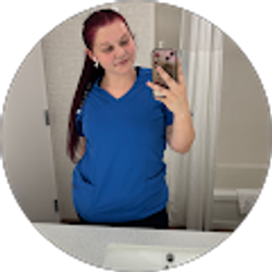 Profile photo of Grace W