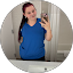 Profile photo of Grace W