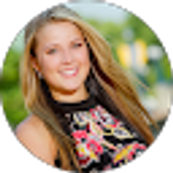 Profile photo of Charlotte Moore