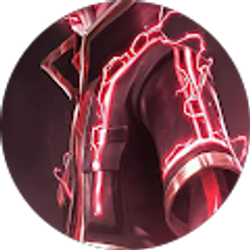 Profile photo of Saly Mohamed