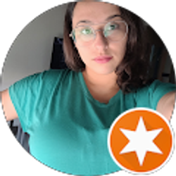 Profile photo of Nichole Brenner