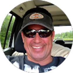 Profile photo of Barry Watson