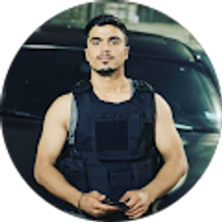 Profile photo of Abdul Wahid Azizi