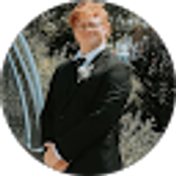 Profile photo of Jack Dombroski