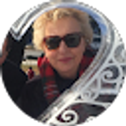 Profile photo of Jean Allen