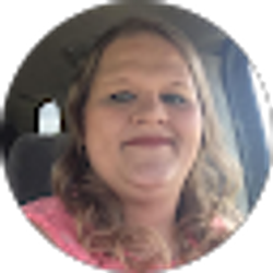 Profile photo of Tricia Agnew
